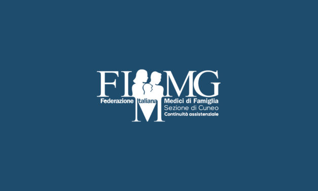 Rinnovato Consiglio di FIMMG CA Cuneo