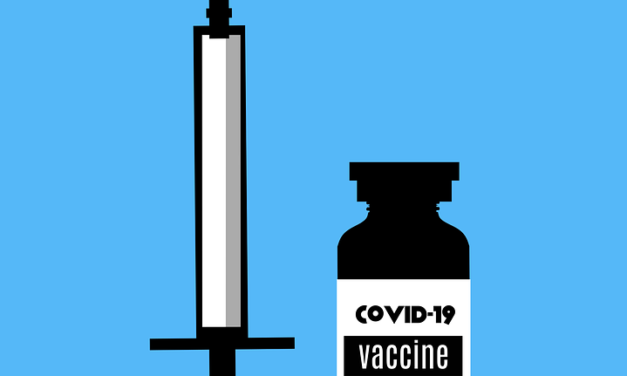 Vaccinazioni al personale di studio