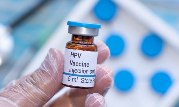 Vaccinazione HPV – Area Scientifica