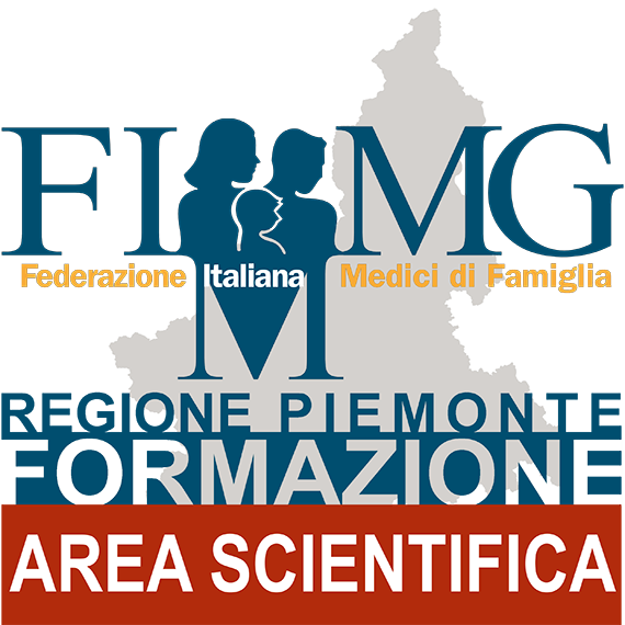 FIMMG Formazione Piemonte: Nuova Area Scientifica